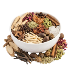 Ashwagandha, Kaunch Beej & Musli Blend
