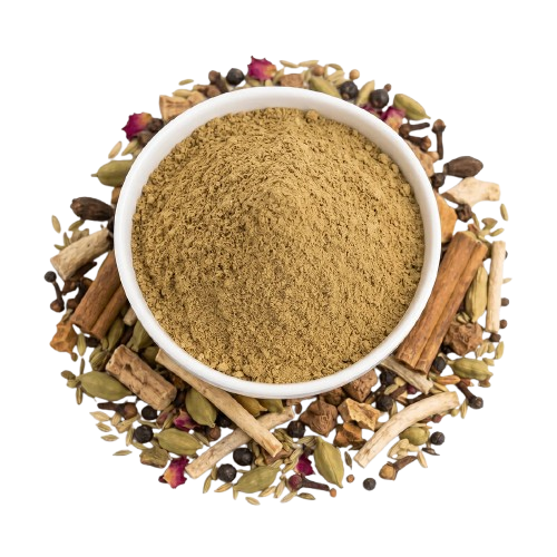 Ashwagandha, Safed Musli & Salab Panja for Power, Stamina & Peak Performance