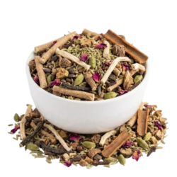 Ashwagandha, Musli & Salab Panja Blend